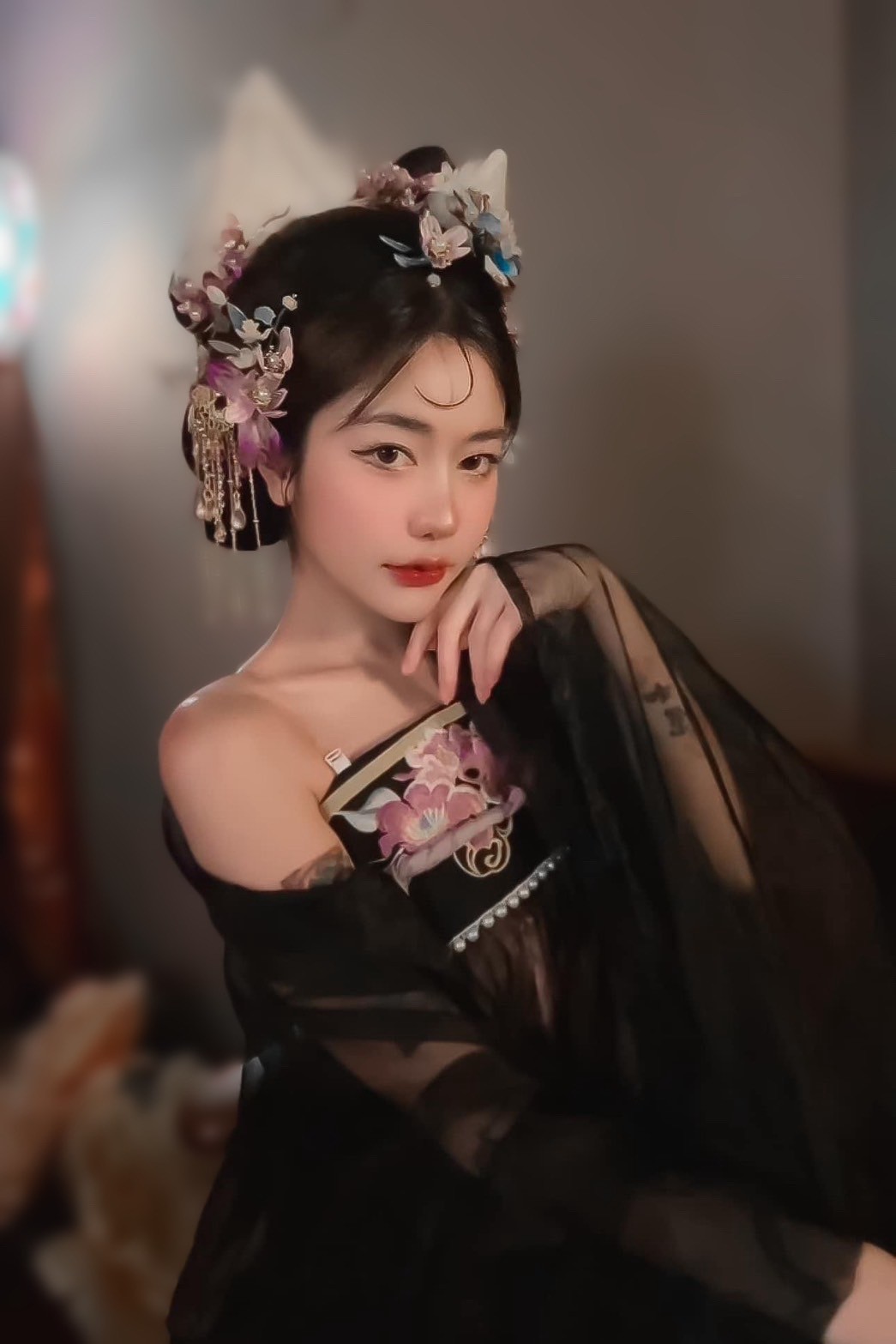 屏東 條件 大學生類型 19/163/36D